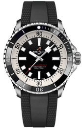 Breitling Watch Superocean III Automatic 42 A17375211B1S1
