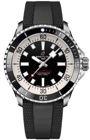 Breitling Watch Superocean III Automatic 42 A17375211B1S1