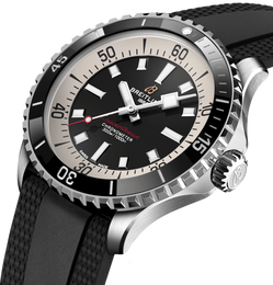 Breitling Watch Superocean III Automatic 42 D