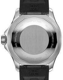 Breitling Watch Superocean III Automatic 42 D