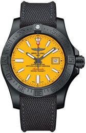 Breitling Watch Avenger II Seawolf M17331E2/I530/109W