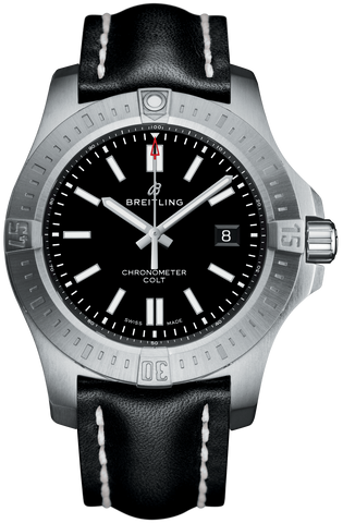 Breitling Watch Chronomat Colt Automatic 44 A17388101B1X1