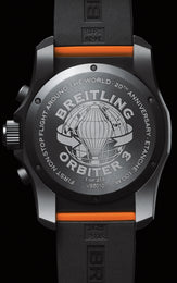 Breitling Watch Cockpit B50 Orbiter Limited Edition