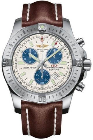 Breitling Watch Colt Chronograph A7338811/G790/437X