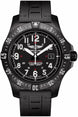 Breitling Watch Colt Skyracer X74320E4/BF87/293S