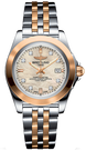 Breitling Watch Galactic 32 Sleek Rose Gold C7133012/A803/792C