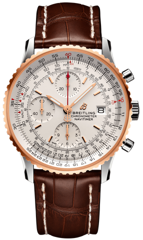 Breitling Watch Navitimer 1 Chronograph 41 U13324211G1P1