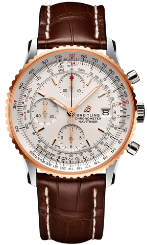 Breitling Watch Navitimer 1 Chronograph 41 U13324211G1P2