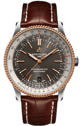 Breitling Watch Navitimer Automatic 41 Carbon U17326211M1P2