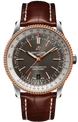 Breitling Watch Navitimer Automatic 41 Carbon U17326211M1P2