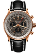 Breitling Watch Navitimer B03 Chronograph Rattrapante 46 RB0311E61F1P1