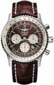 Breitling Watch Navitimer Rattrapante Bronze AB031021/Q615/756P
