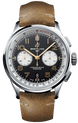 Breitling Watch Premier B01 Chronograph 42 Norton Edition AB0118A21B1X2