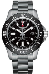 Breitling Watch Superocean 44 Ceramic Y1739310/BF45/162A