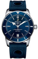 Breitling Watch Superocean Heritage II 42 Blue AB201016/C960/211S