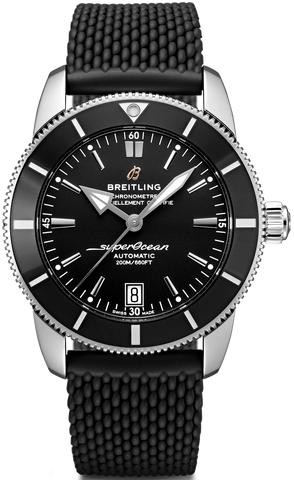 Breitling Watch Superocean Heritage II B20 Automatic 42 Rubber Aero Classic AB2010121B1S1