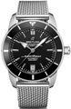 Breitling Watch Superocean Heritage II B20 Automatic 42 Steel AB2010121B1A1