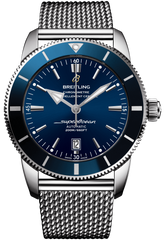 Breitling Watch Superocean Heritage II B20 Automatic 46 Ocean Classic Bracelet