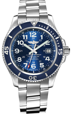 Breitling Watch Superocean II 42 A17365D1/C915/161A