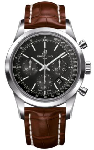 Breitling Watch Transocean Chronograph AB015212/BA99/737P