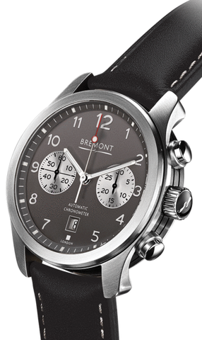 Bremont Watch ALT1-C Grey