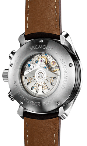 Bremont Watch ALT1-C Grey