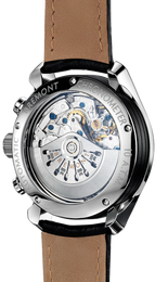 Bremont Watch ALT1-C Black Polished