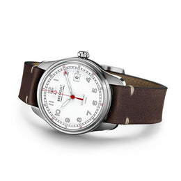 Bremont Airco Mach 1 White Watch D