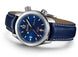 Bremont Watch U2 Blue