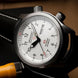 Bremont Watch Martin Baker MBII White Anthracite D
