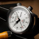 Bremont Watch Martin Baker MBII White Green D