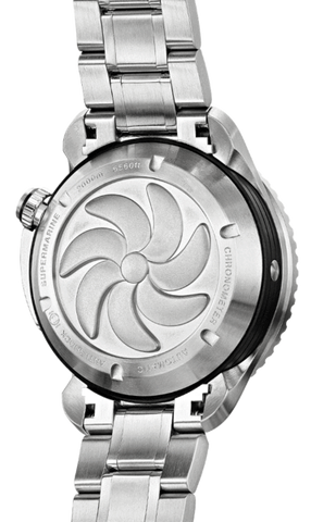 Bremont Watch S2000 Yellow