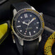 Bremont Watch S2000 Yellow