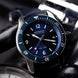 Bremont Watch Supermarine S300 Blue