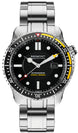 Bremont Watch S2000 Yellow S2000 YELLOW Bracelet