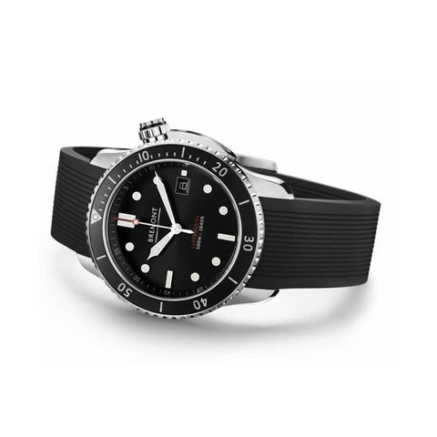 Bremont Watch Supermarine S500 Black