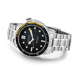Bremont Watch S2000 Yellow