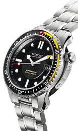 Bremont Watch S2000 Yellow
