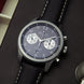 Bremont Watch ALT1-C Grey