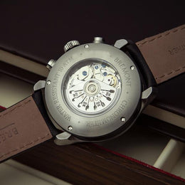 Bremont Watch ALT1-C Grey