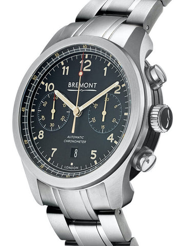 Bremont Watch ALT1 C-GRIFFON Bracelet