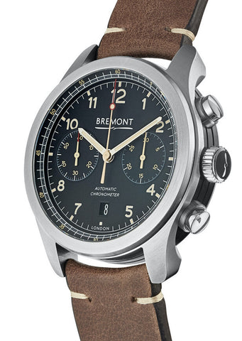 Bremont Watch ALT1 C-GRIFFON