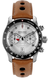 Bremont Watch Jaguar C-Type C-TYPE-S S-R-S