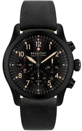Bremont Watch ALT1-P2 JET