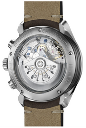 Bremont Watch ALT1 C-GRIFFON