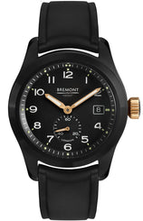 Bremont Watch Armed Forces Broadsword Jet