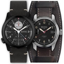 Bremont Watch Battle of Britain Limited Edition Set