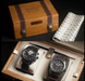 Bremont Watch Battle of Britain Limited Edition Set
