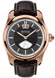 Bremont Watch Hawking Rose Gold Limited Edition