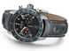 Bremont Watch Jaguar E-type 60th Anniversary Flat Out Grey Limited Edition
